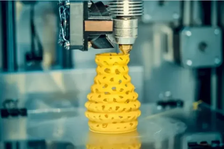 3D Printing