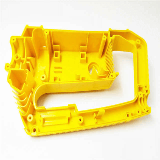 Plastic Molding Shell