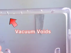 Vacuum Voids