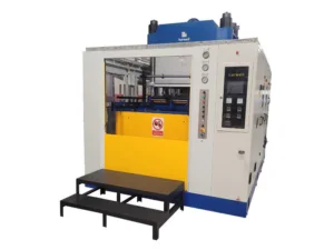 Compression Molding Presses Machine