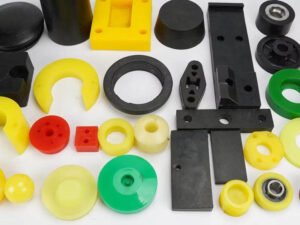 Flexible Urethane Products