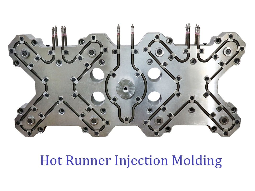 Hot Runner Injection Molding