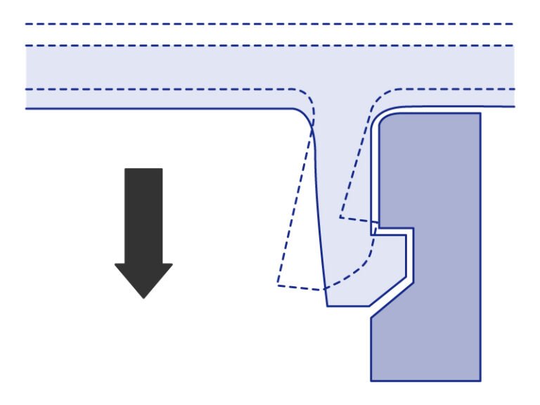 Injection Molding Snap Fit