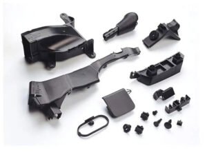 Injection Molding Auto Parts