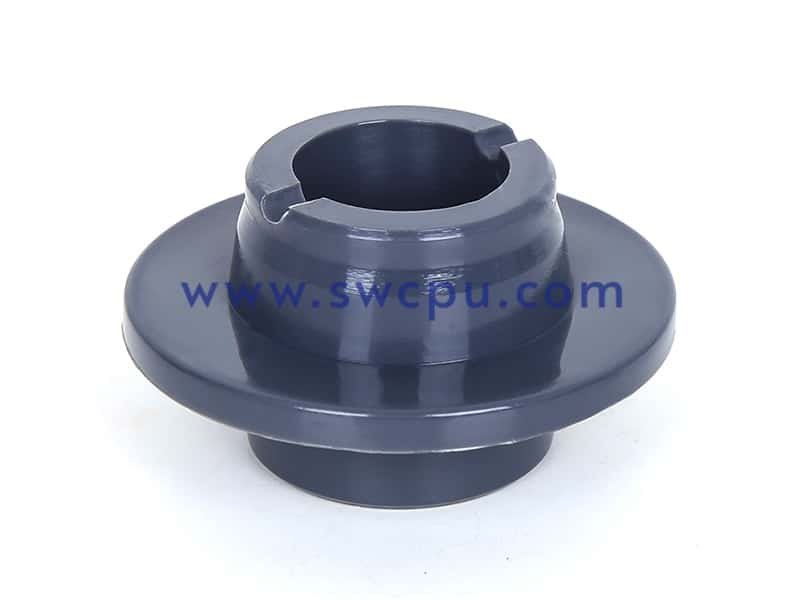 Custom Plastic Bearing Bushing