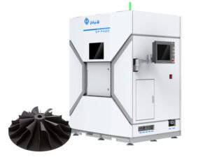 Laser Sintering Equipment (SLS)