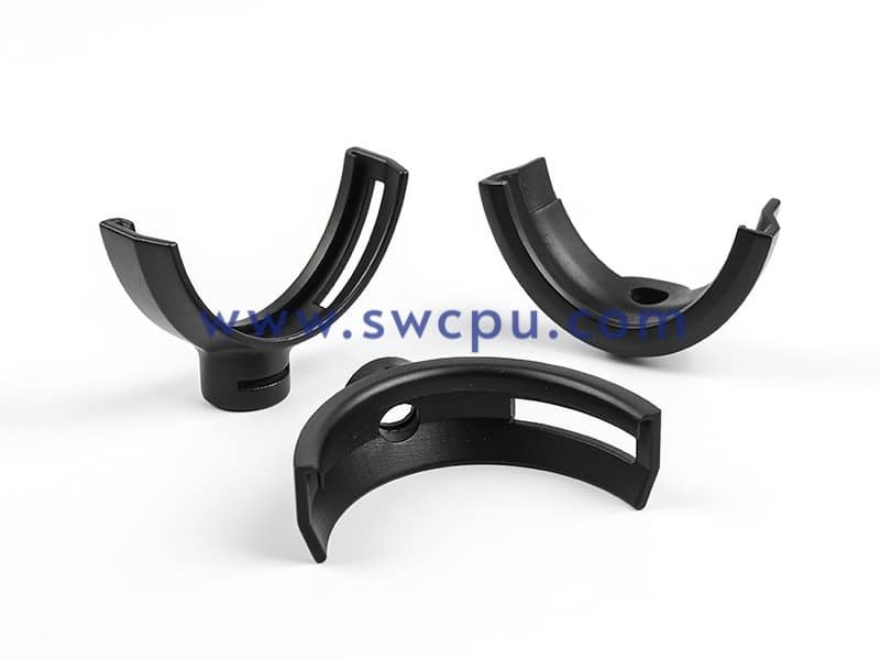 Plastic Injection Molded Parts