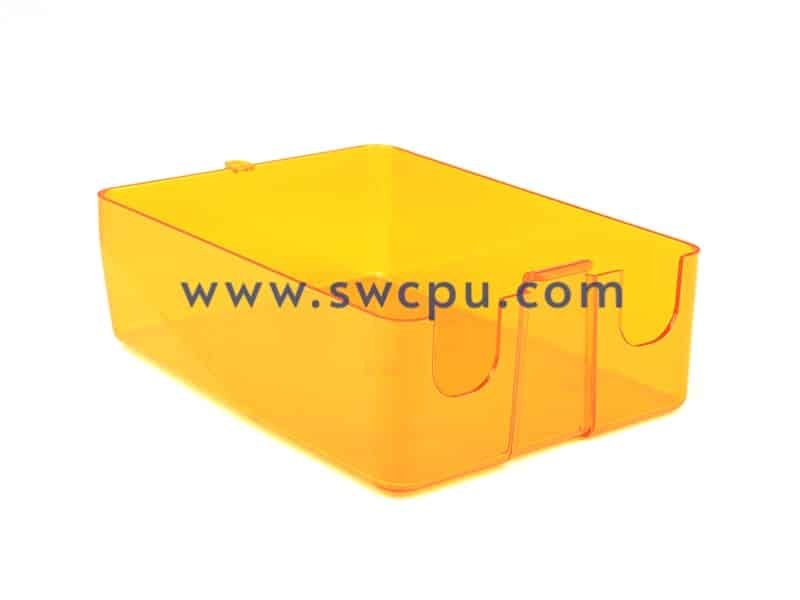 Plastic Packaging Containers