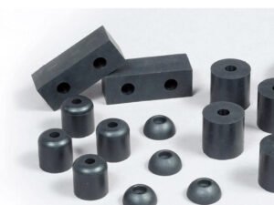 Rubber Molded Products