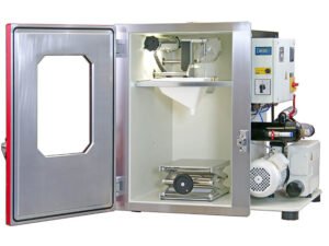 Vacuum Casting Equipment