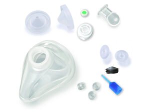 Silicone Molding for Medical Applications