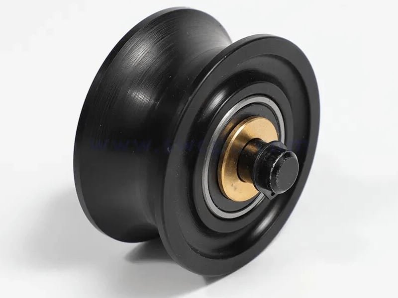 TPU Molding Pulley